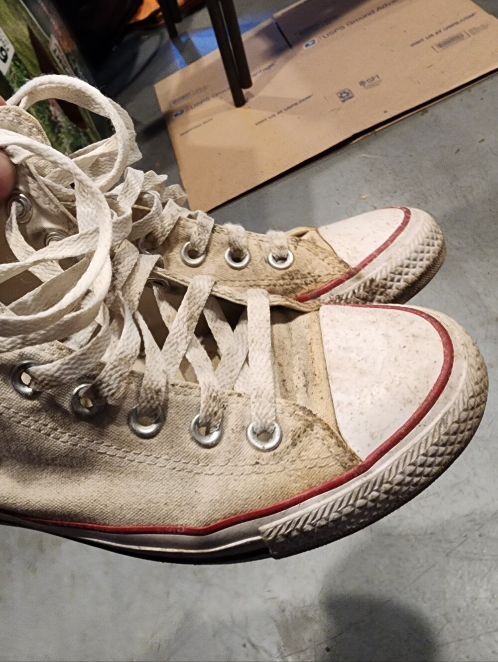 Vans 10 - Picture 3 of 7